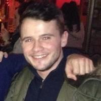 Jack Gallagher, photo 1