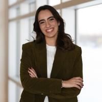 Claudia Molina, photo 1