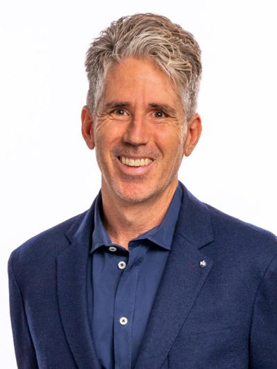 Joshua Rabinowitz, photo 2