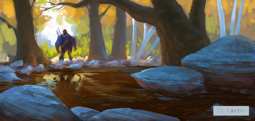 Tyler Carter, photo 1