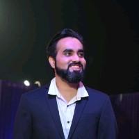 Amberdeep Chugh, photo 1