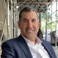 Brian Paris, photo 2