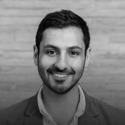 Bhavin Kotecha, photo 2