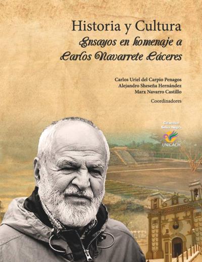 César Cajete, photo 1