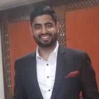 Shivam Chopra, photo 2