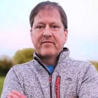 John Harrington, photo 2