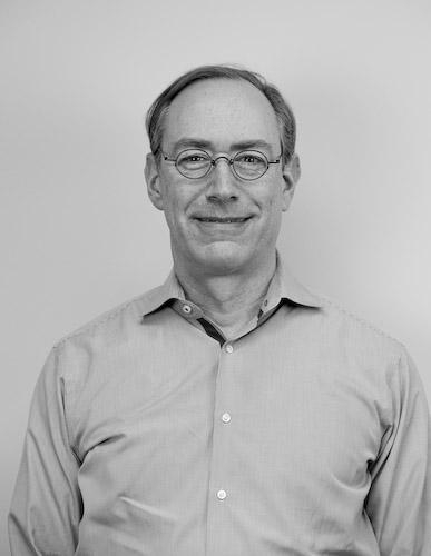 Spencer Greene, photo 1