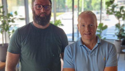 Geir Vikane, photo 2