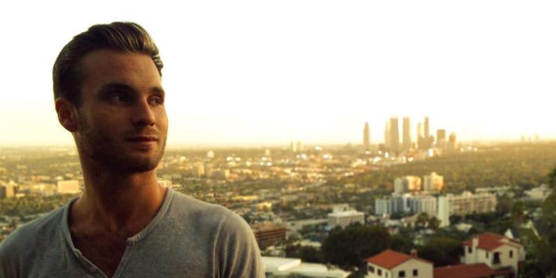 Charles DeWitte, photo 1