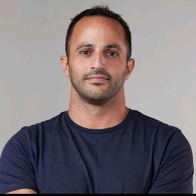 Yariv Alhadef, photo 1