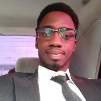 Oluwadamilola Okewole, photo 1