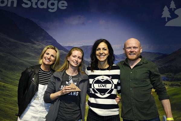 Nadia Weigh, photo 2