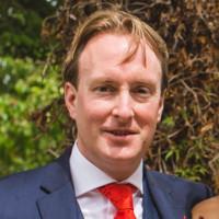 Jordan Marcus, photo 1