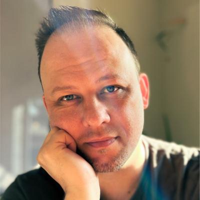 Shaun Scholtz, photo 1