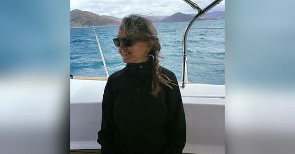 Marty McCrea, photo 1