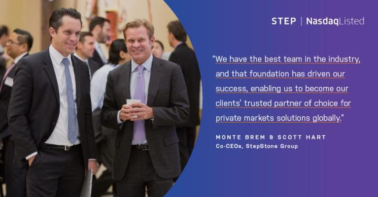 Brian Borton, CFA, photo 2