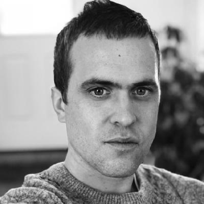 Patrick Marsceill, photo 1