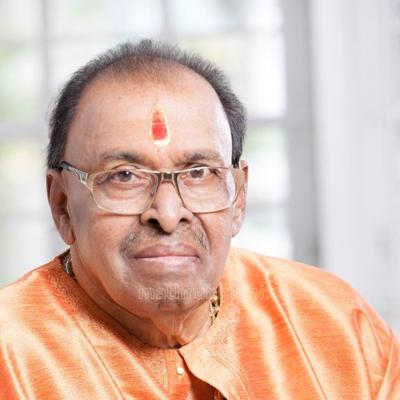 Manoj Vijayan, photo 1