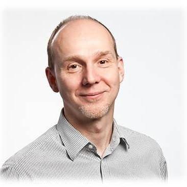 Mark Barber, photo 2