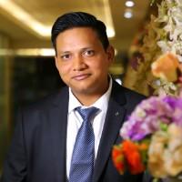 Ekansh Garg, photo 2