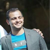 Ankit Prasad, photo 1