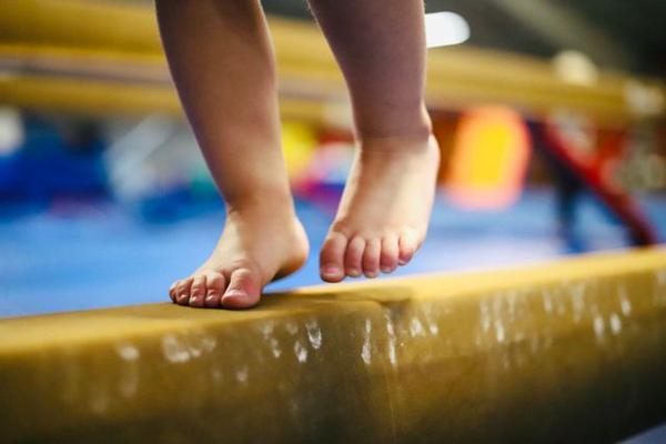 Scott Belanger, photo 1