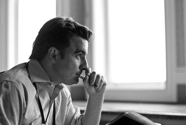 Quincy Smith, photo 1