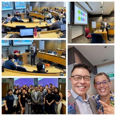 Celine Poon, photo 2