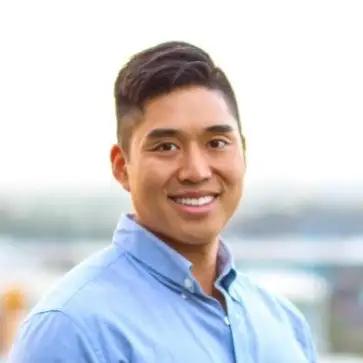 Stephen Kwong, photo 1