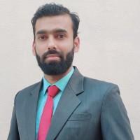 Shubham Kaser, photo 2