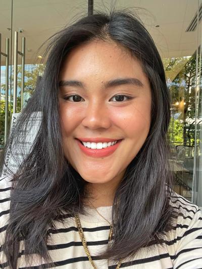 Patricia Dizon, photo 1