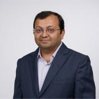 Sandeep Kumar, photo 1