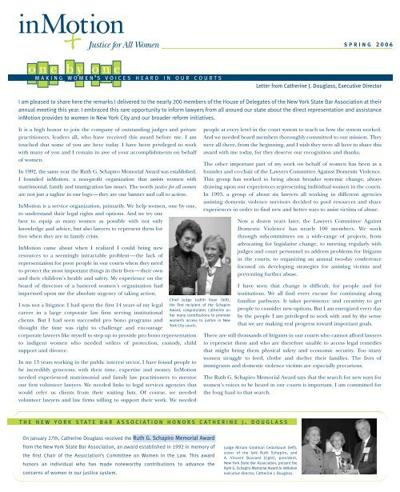 Alice Chazen, photo 1