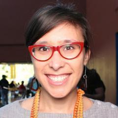 Tamara Manik-Perlman, photo 1