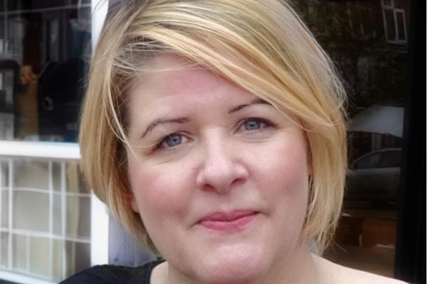 Hannah Dalton, photo 2