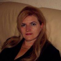 Maja Kukuseva, photo 1