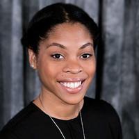 Crystal Johnson, photo 2