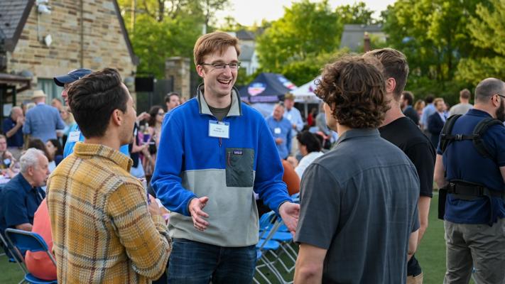 Robin Boswell, photo 1