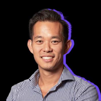 Patrick Chang, photo 1