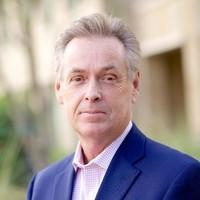 Steve Bonnell, photo 1