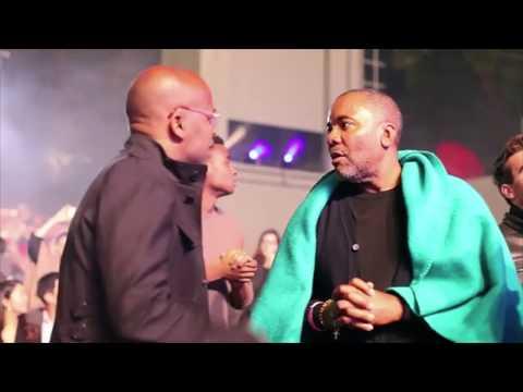 Damon Daniels, photo 2