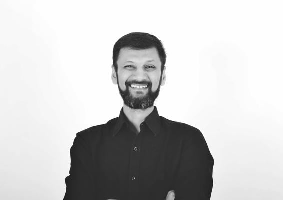 Jigar Panchal, photo 1