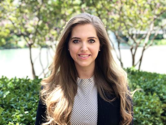 Ashley Elfend, photo 2