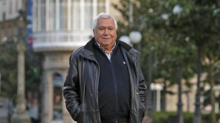 Jose Manuel Fernandez Muñiz, photo 2