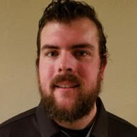 Andrew Dorton, photo 2