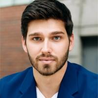 Yoav Manaster, photo 2