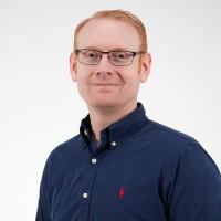 Will Cimino, photo 1