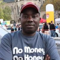 Moses Zangar, photo 2