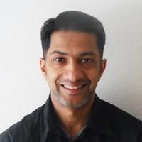 Jeffrey D'Silva, photo 1