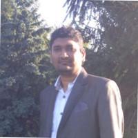 Virendra Solanki, photo 1